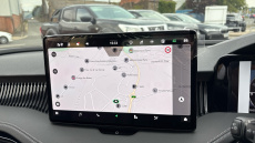 Skoda Superb 2.0 TSI Laurin + Klement 4X4 5dr DSG Petrol Hatchback